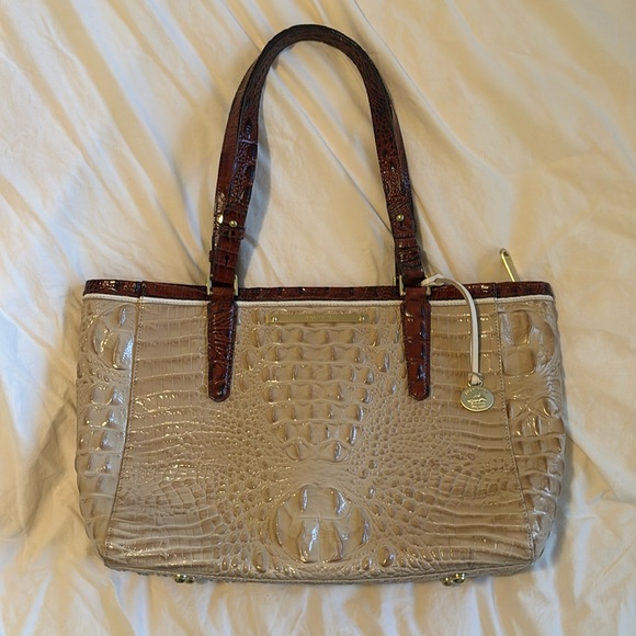 Brahmin Handbags - Brahmin Tote Bag
